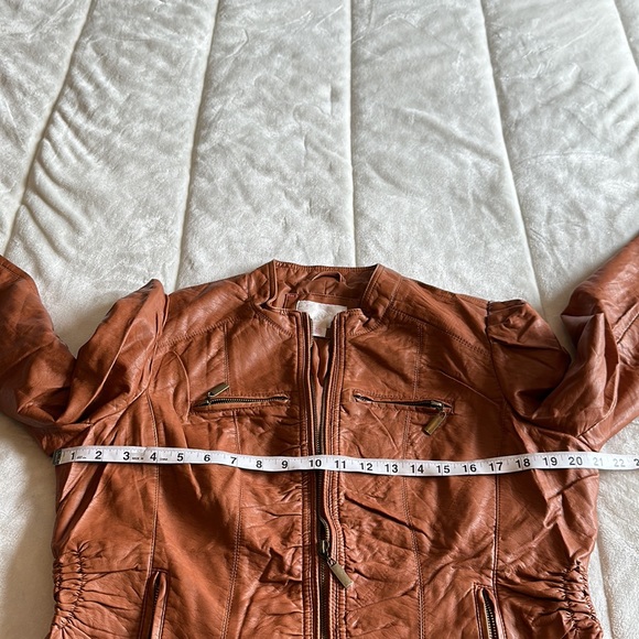 Xhilaration- jacket - Picture 8 of 16